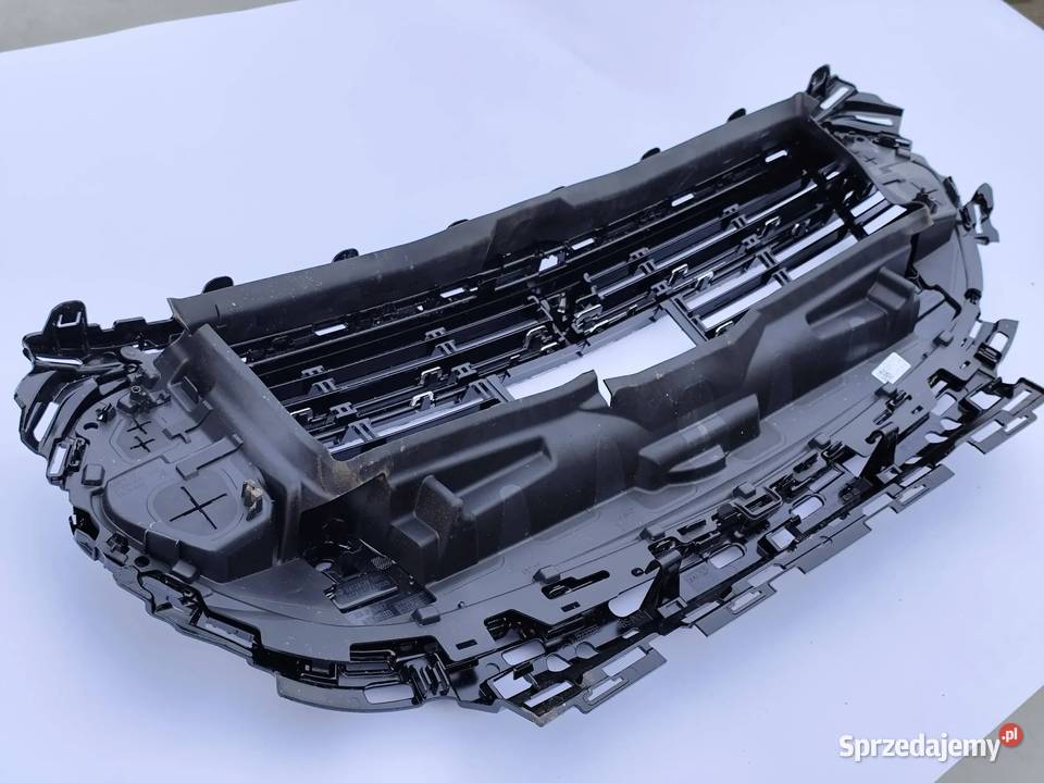 MERCEDES W214 E KLASA GRILL ATRAPA CHŁODNICY