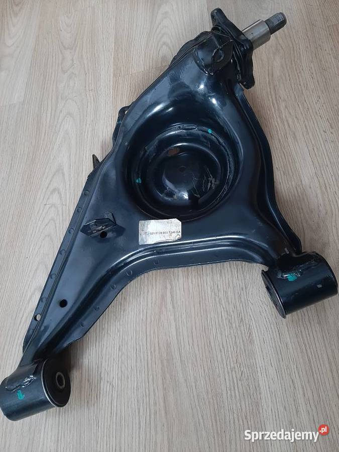 Wahacz tył Seicento lewy NOWY Bielsko-Biała