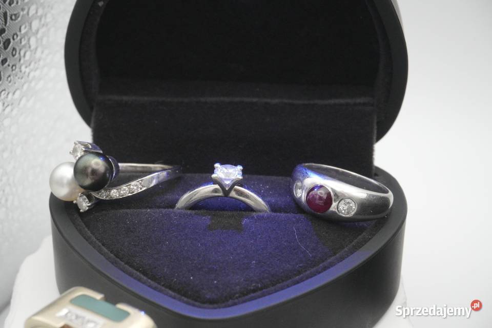 Ekskluzywny wybór odnowionych złotych