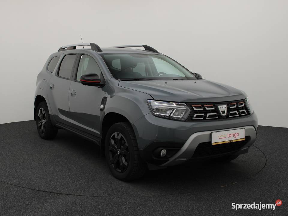 Dacia Duster II 10 Extreme