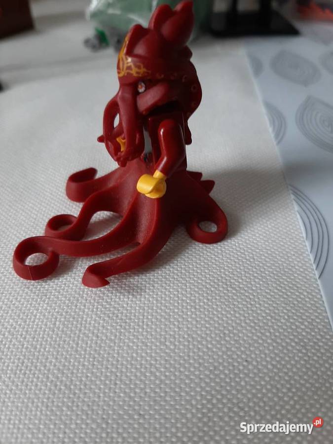 Figurka lego Stronie Śląskie