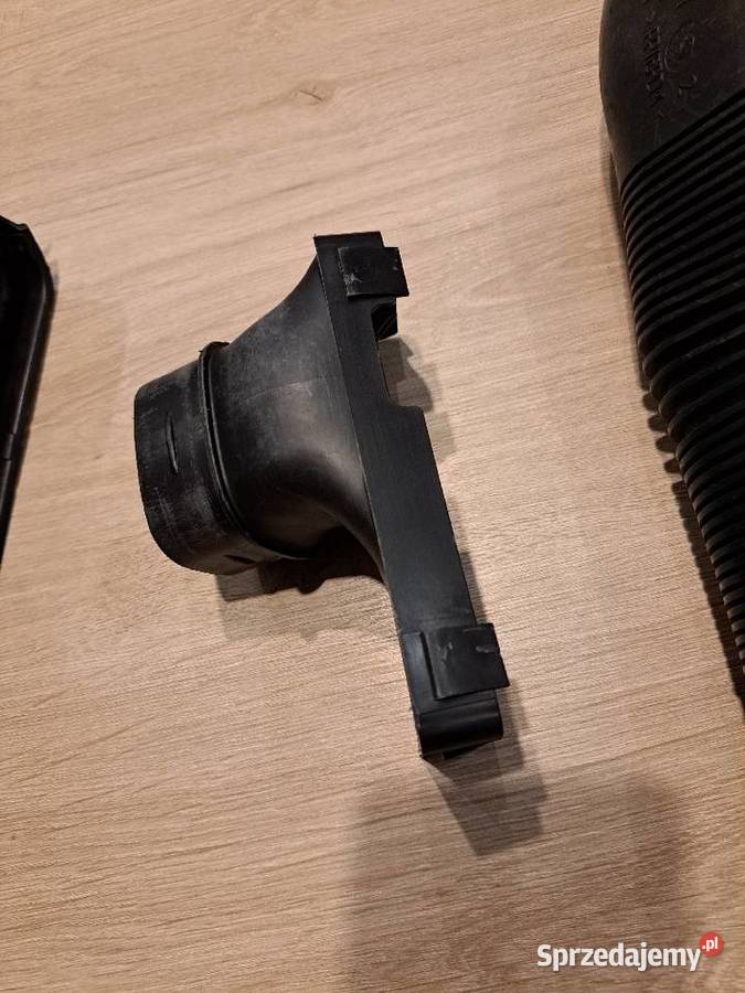 Rura Dolotowa Powietrza Seat Ibiza 3 VW Polo mazowieckie Radom