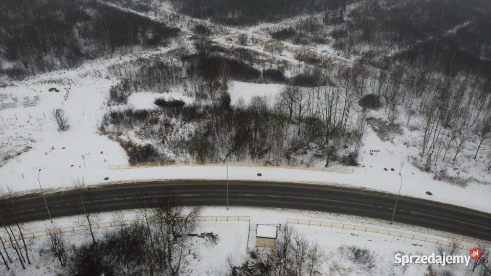 Sprzedam grunt 599m2 Kielce Wincentego z Kielc