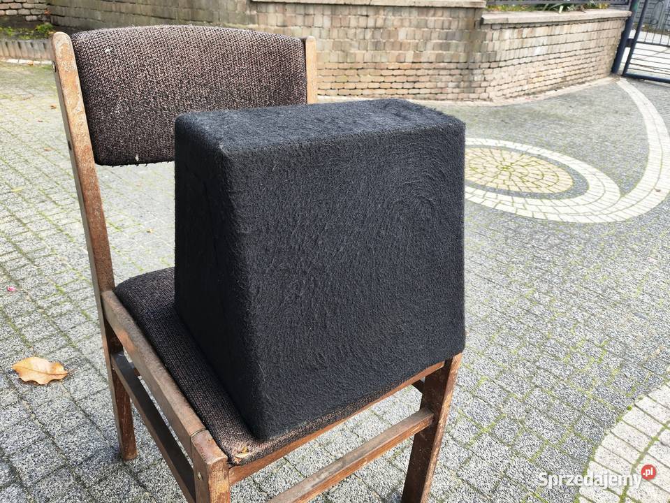 Skrzynia bassowa basowa subwoofer Pioneer Niegowonice