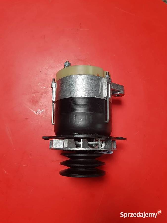 G970237013 Alternator 1400W ciągnik MTZ BELARUS Sulechów