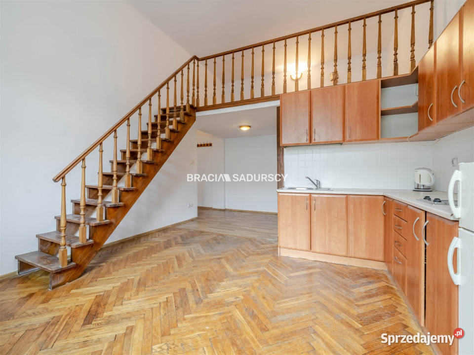 Mieszkanie 45m2 2 pokoje Kraków