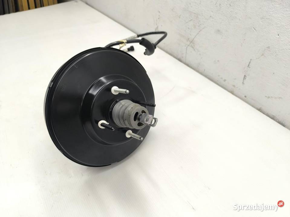 SERWO POMPA HAMULCOWA FORD FOCUS MK3 LIFT 15