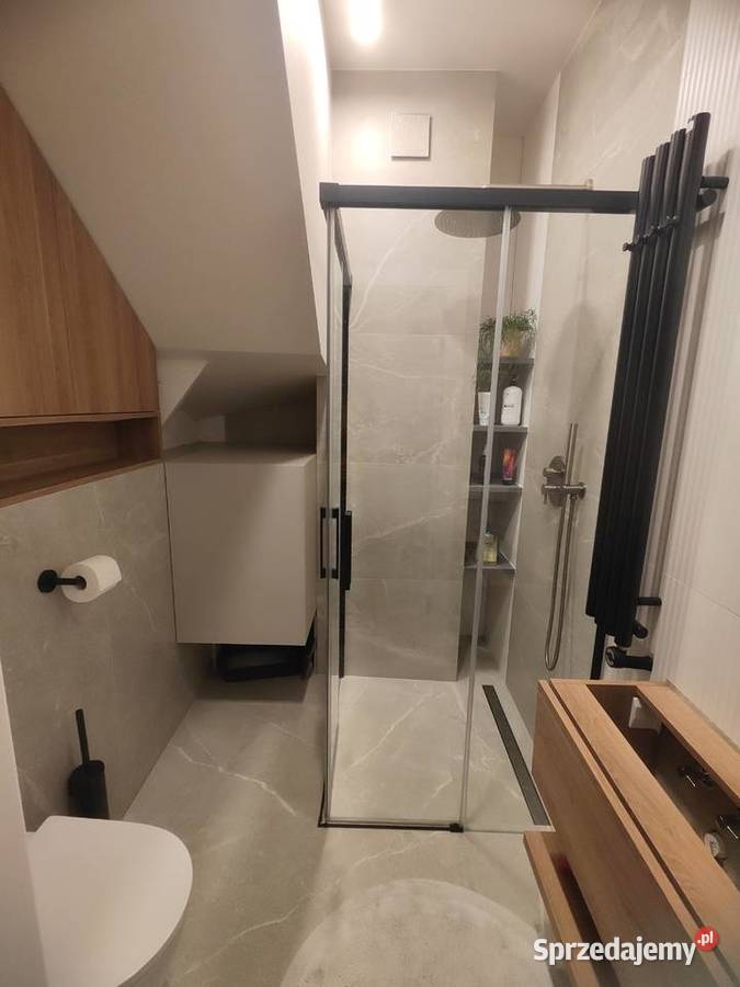 wykończenie wnętrz remonty mieszkań Wrocław