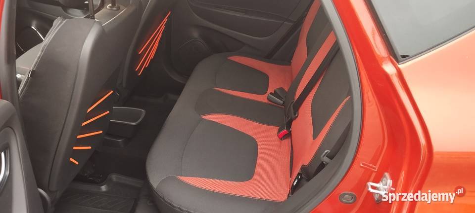 Renault Captur 15 dCi salon Polska sprzedam