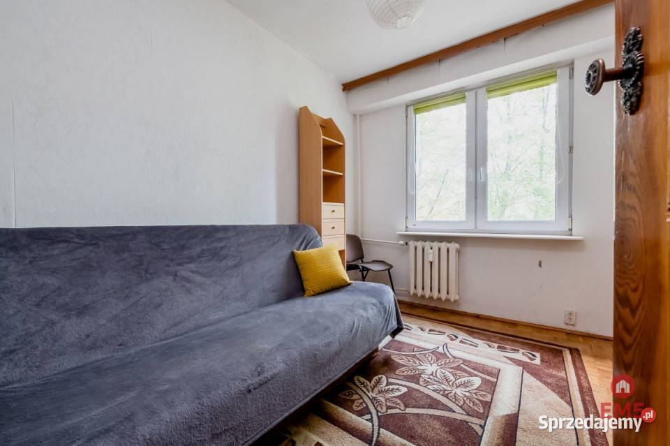 Do sprzedaży mieszkanie 845m2 4pokojowe Białystok