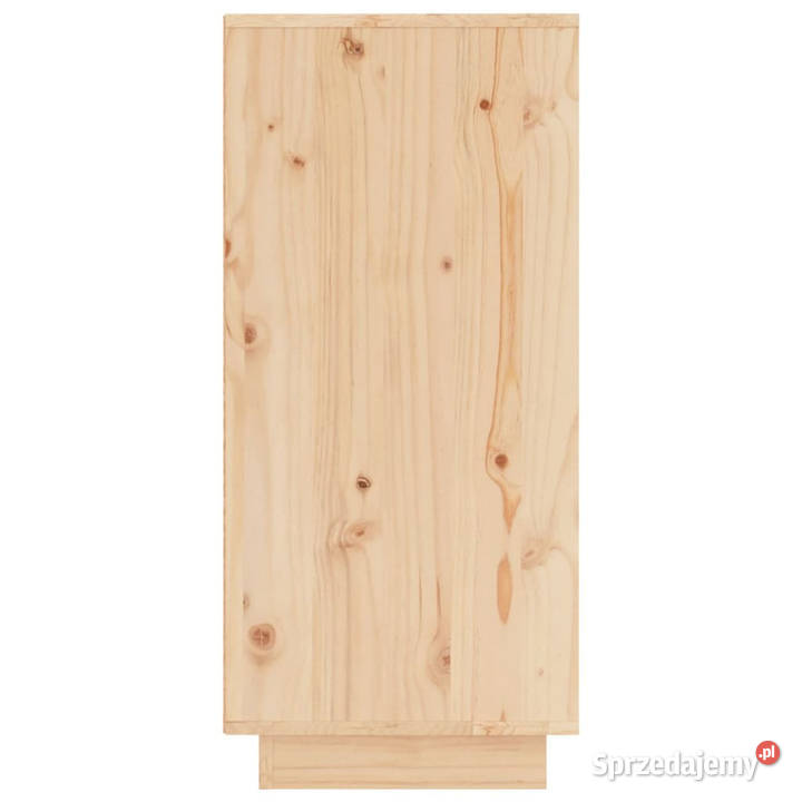 Szafka 315 x 34 x 75 lite drewno sosnowe Meble sprzedam