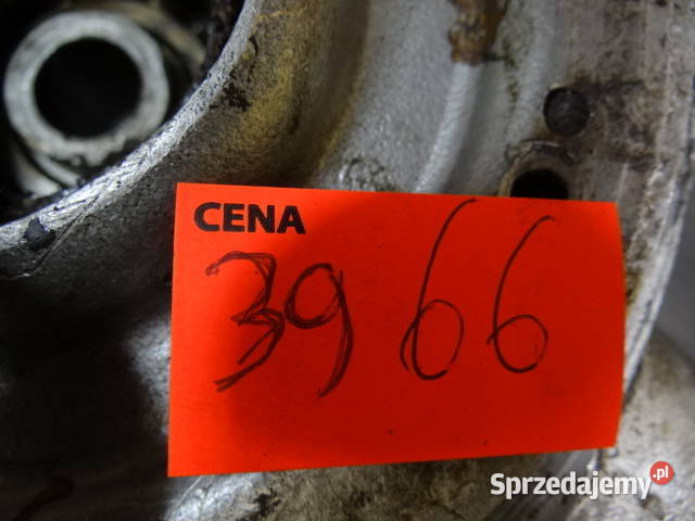 dyfer AWO Simson części org DDR Żary