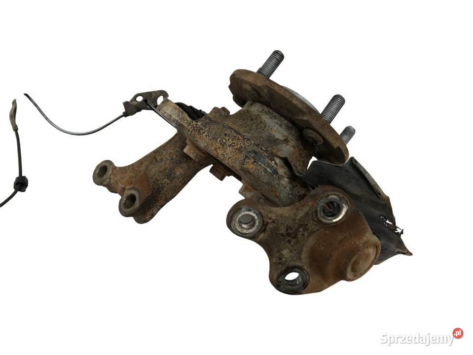 TOYOTA RAV4 III XA30 LIFT 22 D4D 2AD1 150 2011R