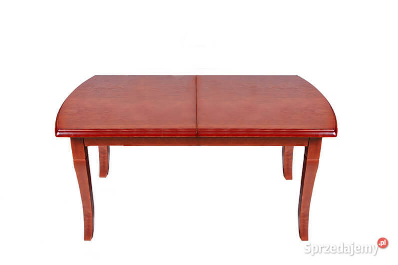 Stół Dębowy KLOZE PLUS 6 krzeseł PAKO Chełm