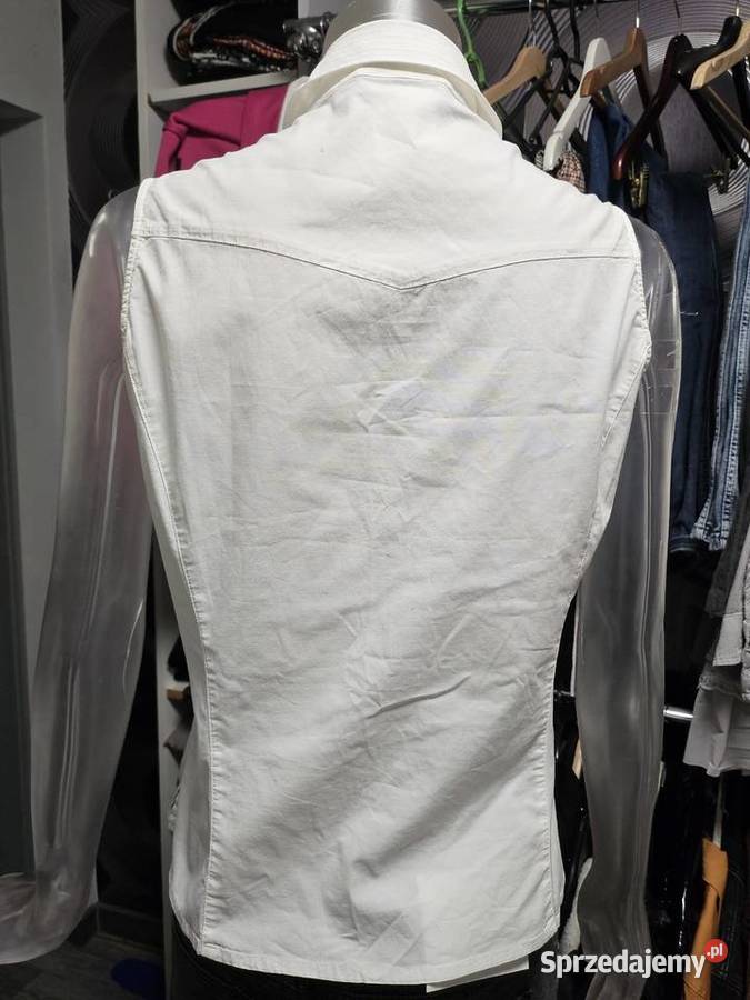 Bluzecza versacze Mucharz sprzedam