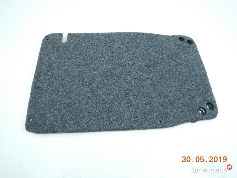 ZAŚLEPKA BAGAŻNIKA PRAWA FORD FOCUS MK1 1131039 lubelskie sprzedam