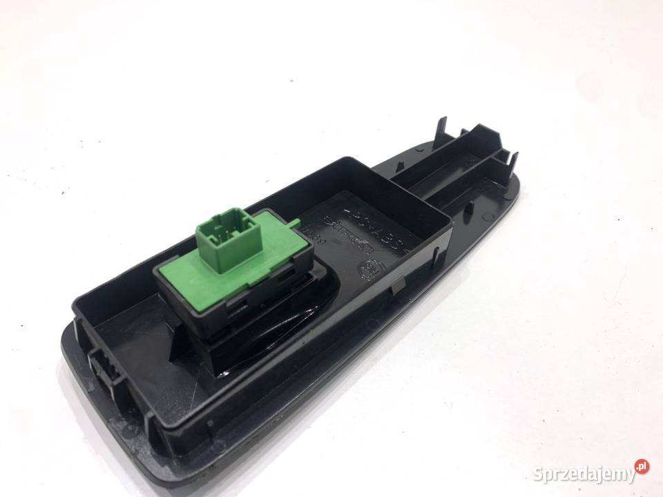 PRZEŁĄCZNIK SZYB CITROEN JUMPER II 07355329060 osobowe