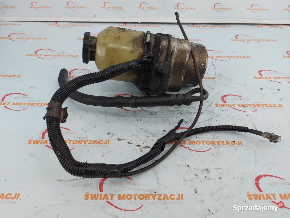 OPEL ASTRA H 13 17 CDTI pompa wspomagania Kielce