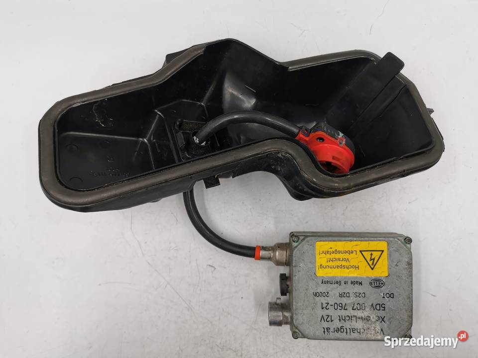 Przetwornica Lampy Xenon Audi A6 C5 4B0941471 Wyszków