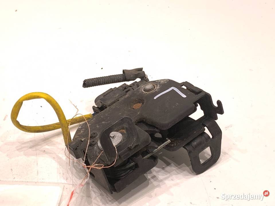 ZAMEK MASKI LEWY ALFA STELVIO SUV 50563897 osobowe