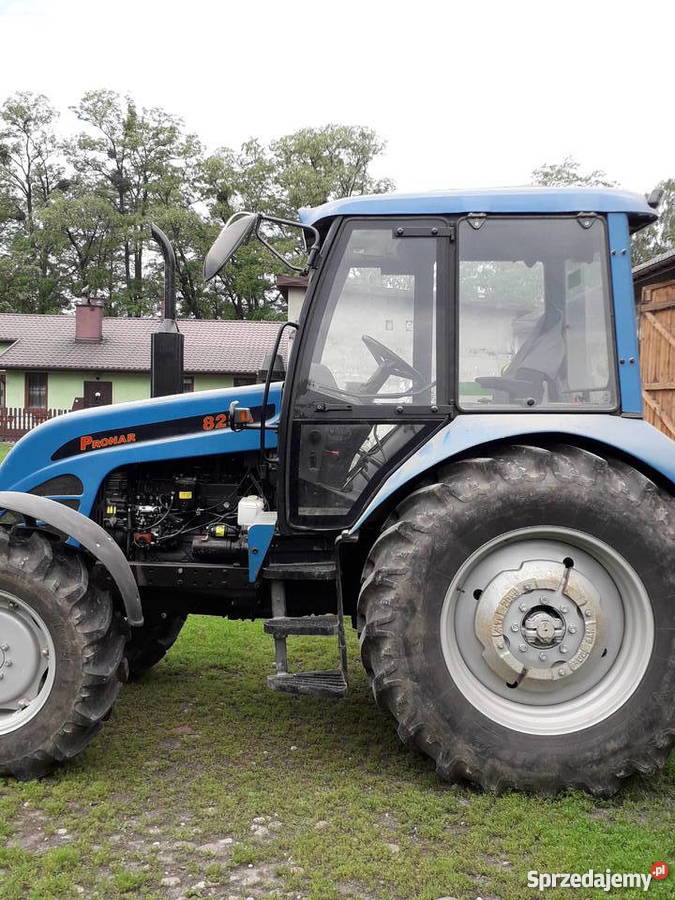 Pronar 82SA Stryków sprzedam
