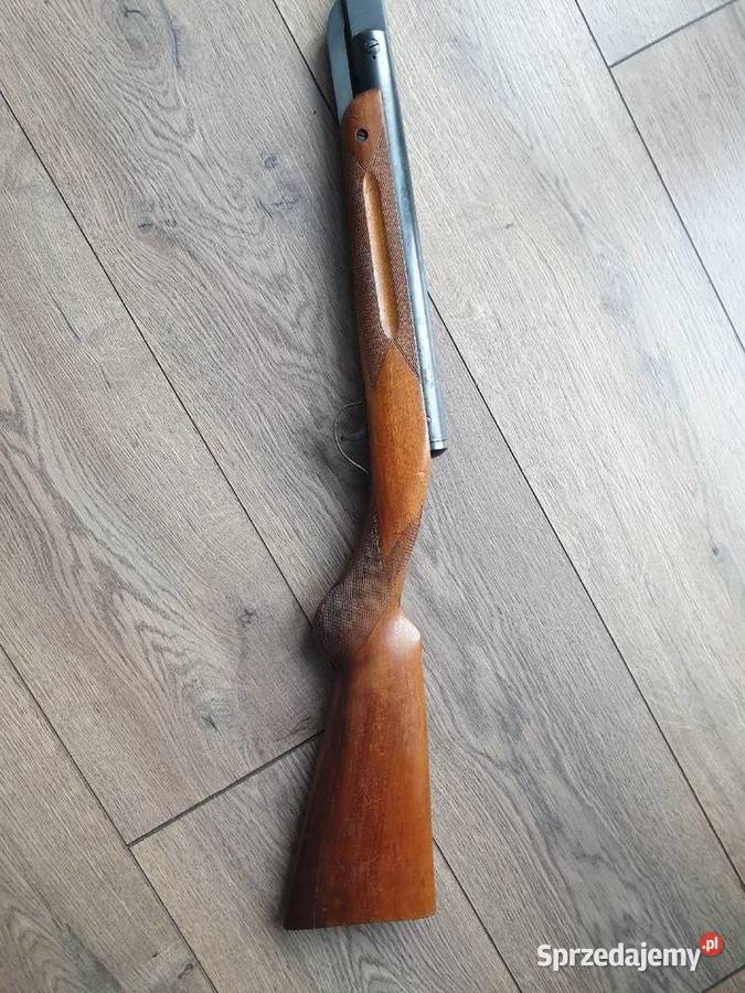 Wiatrówka Bayard Kartuzy sprzedam