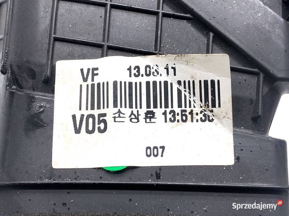 KRATKA NAWIEWU PRZÓD HYUNDAI i40 847403Z000 osobowe