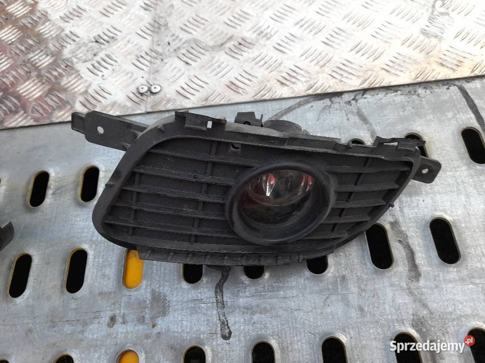 zaślepkahalogen mercedes A W169 A2518200756 dolnośląskie Wałbrzych sprzedam