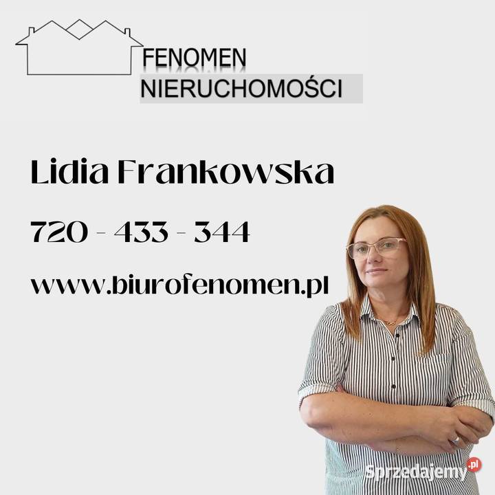 Działka budowlano inwestycyjna w Ryglicach Ryglice