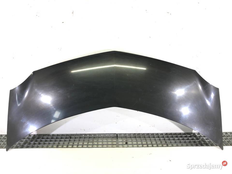 MASKA RENAULT MODUS Hatchback POKRYWA PRZEDNIA