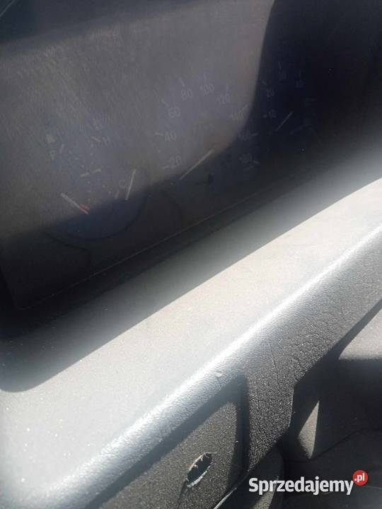 Peugeot boxer na sprzedaż sprzedam