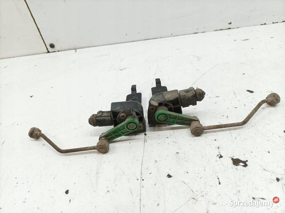 CZUJNIK SENSOR 4F0907503 Audi A6 III 20042011 C6 Czujniki