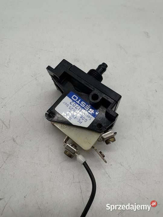 Festo PEPK4 7470 Przetwornik PE mazowieckie Warszawa