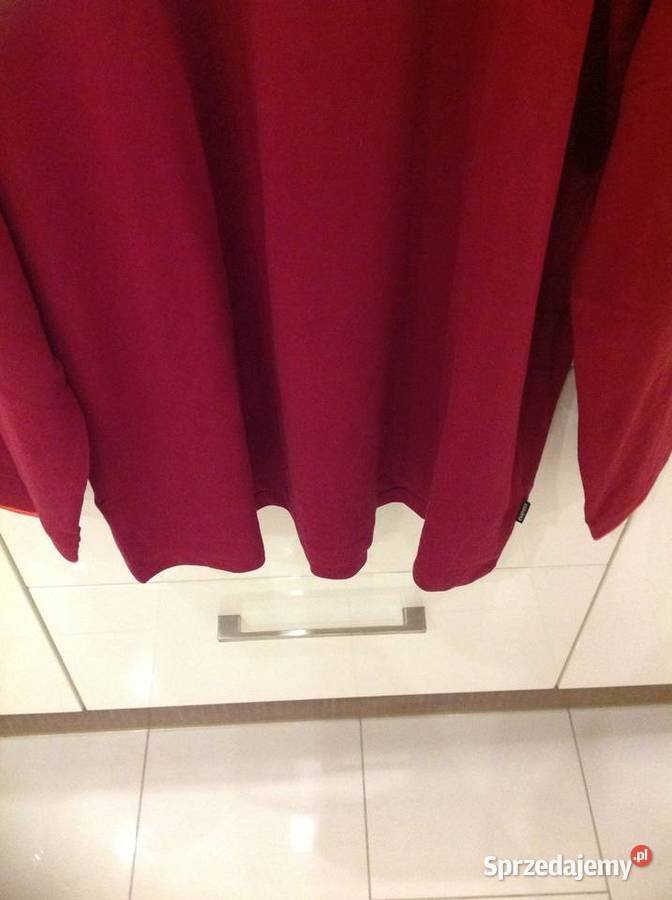 Koszulka Polo Męska CHEMSEE XL Windsurfing Długi lubuskie Nowa Sól