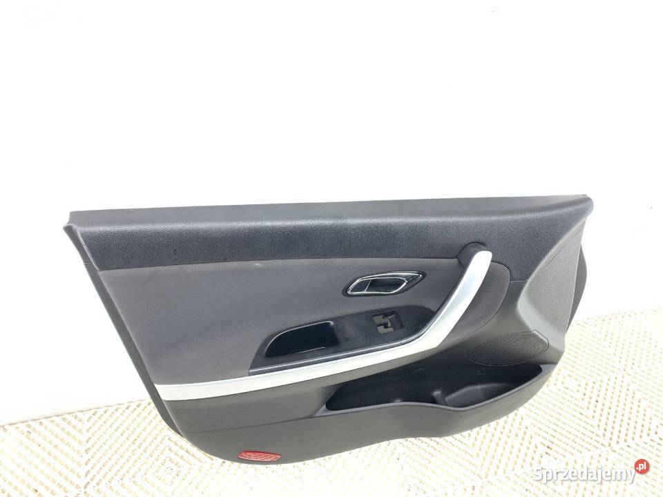 BOCZEK DRZWI LEWY PRZÓD KIA CEED Hatchback 1218