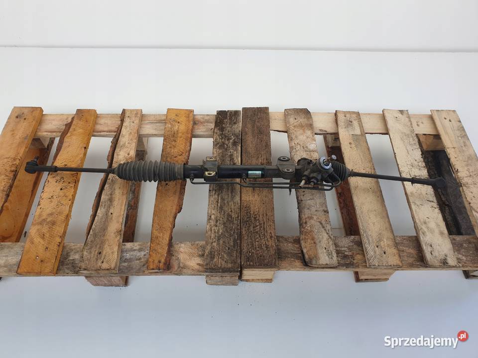 Suzuki Liana 16 16V MAGLOWNICA przekładnia Rudka sprzedam