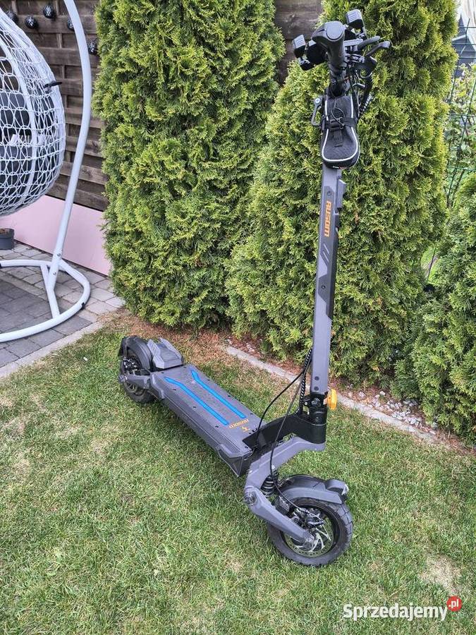 Ausom L2 Zasięg do 90 1x1000w Okazja Słupsk