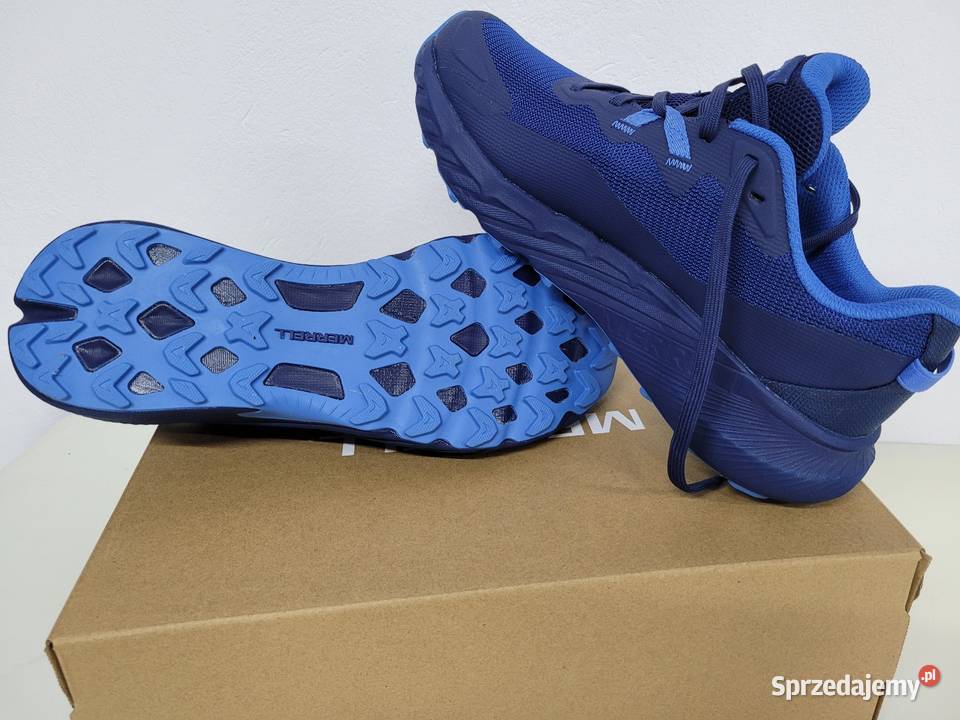 Nowe buty do biegania Merrell 435 małopolskie Nowy Sącz