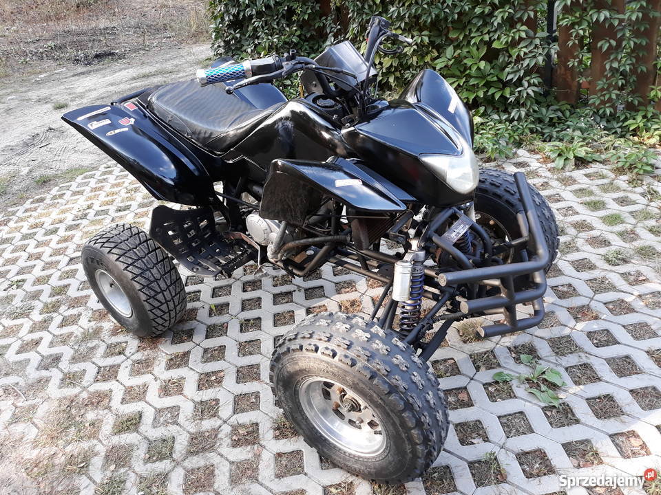 Quad 250 atv Bashan EGL Shineray kingway Godzimierz sprzedam