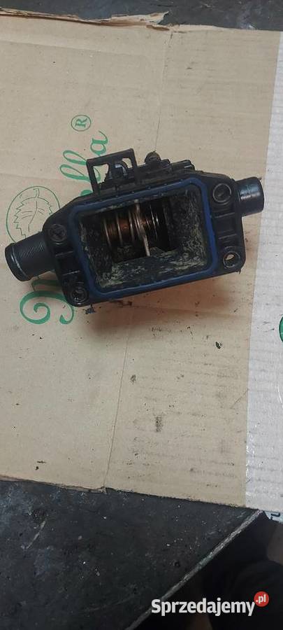 Termostat Obudowa Termostatu 16 Hdi