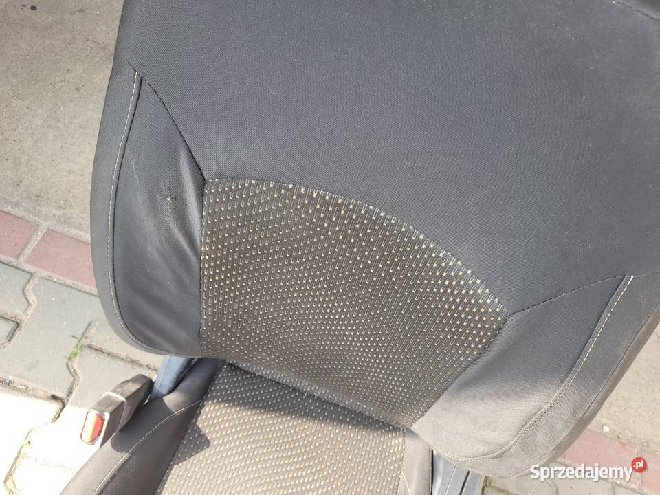 fotel mitsubishi asx Fotele i kanapy