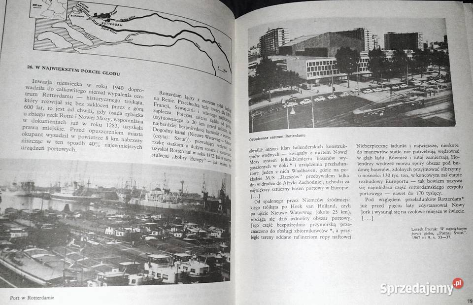 Na wielkim lądzie Irena Berne Danuta Licińska Rok wydania 1985 Chełm