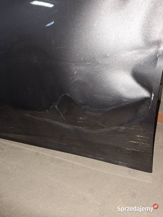 Drzwi Toyota Verso S Lewa strona Kraków sprzedam