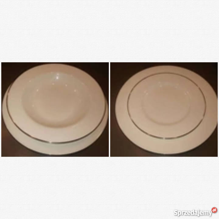 Zestaw obiadowy 12 el LOVE Duka Wieliszew