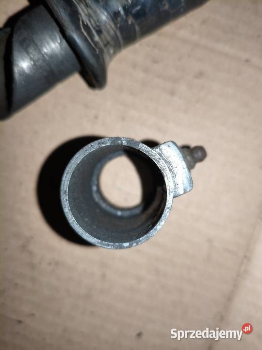 Manetka gazu M72 K750 Leszno