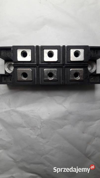 160MT160KB Mostek 3faz160A 1600V Opole