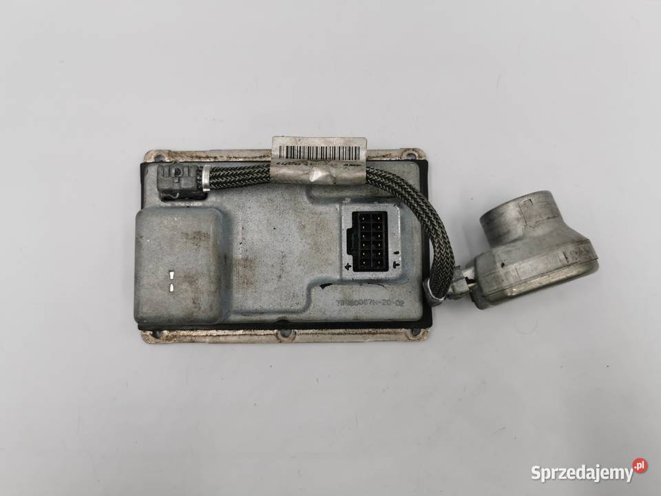 Przetwornica Lampy Xenon Audi Porsche VW mazowieckie Wyszków sprzedam