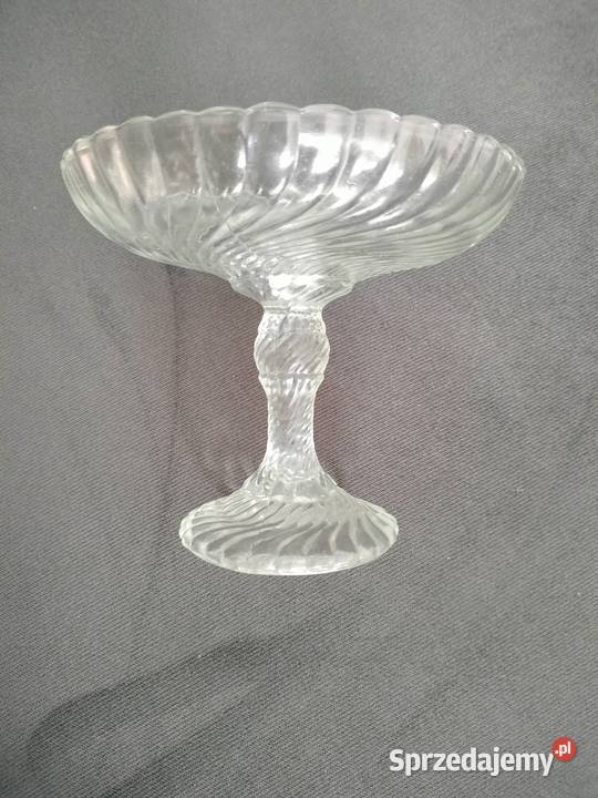 Patera na owoce spirelli Ząbkowice Porcelana i szkło Choszczno sprzedam