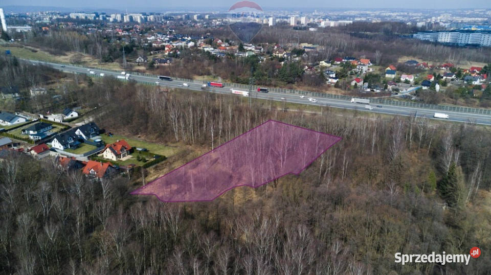 DZIAŁKA W KRAKOWIE PROMOCJA BLACK WEEKS małopolskie Kraków