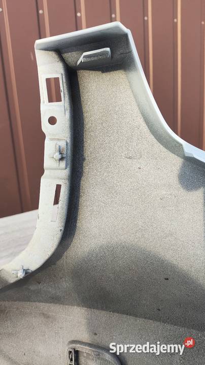 Zderzak przód Volvo XC40 sprzedam